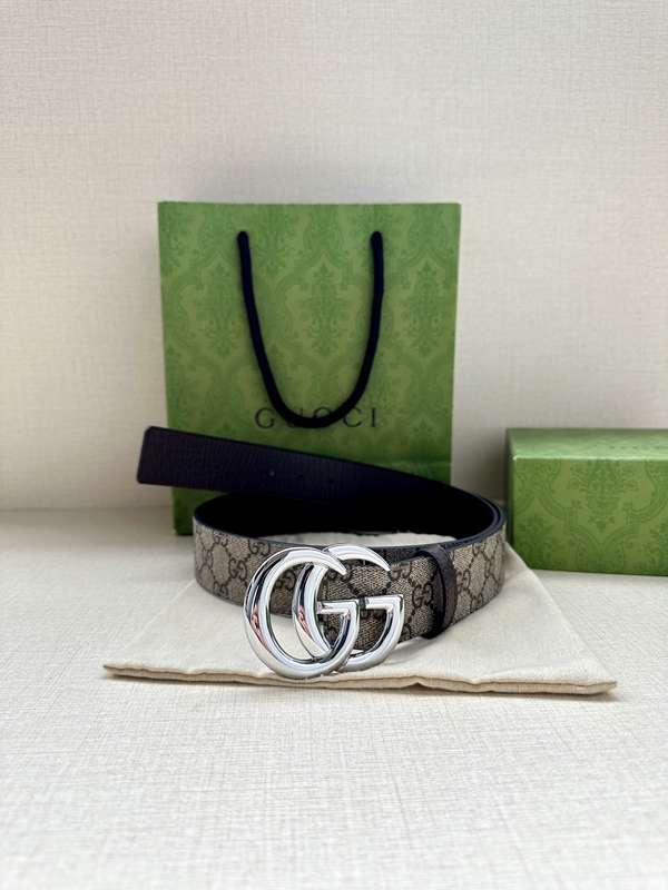 グッチベルト激安細部ディテール